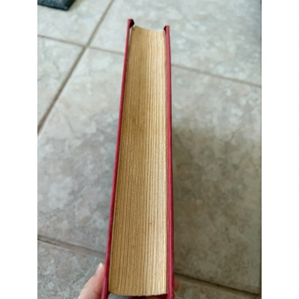 Stephen King Christine 1983 Hardcover Book First Edition‎ - No Dust Jacket